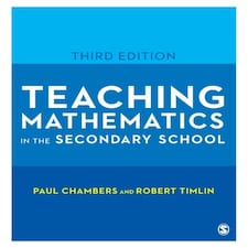 Teaching Mathematics In The Secondary Sc