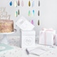 image 2 of Baby Shower Post Box & Prediction Cards - Pack of 20