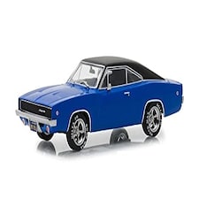 Greenlight Christine (1983) 1968 Dodge Charger Dennis Guilder