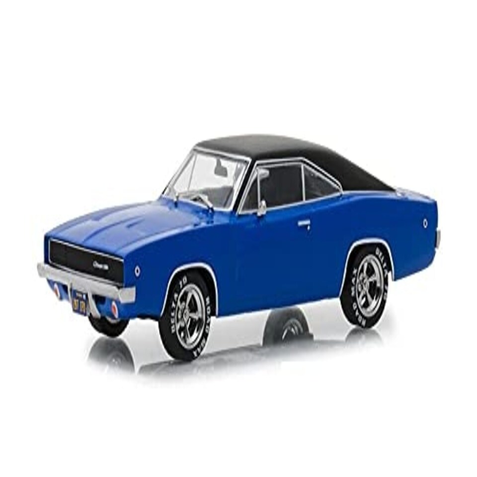Greenlight Christine (1983) 1968 Dodge Charger Dennis Guilder