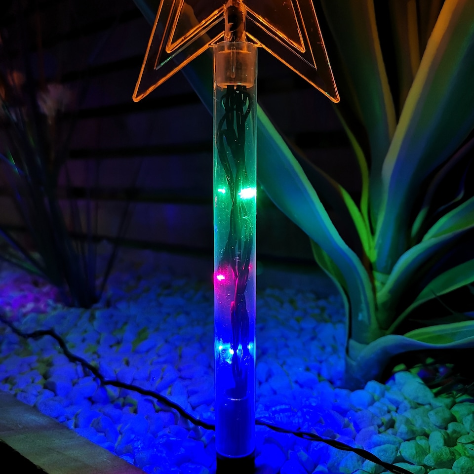 image 1 of H30cm x 40cm Christmas Scene With Robins Wall Art Canvas