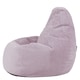 image 5 of Kids Dalton Corduroy Purple | Purple | Lavendar | M | 1