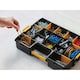 image 2 of Stanley Hand Tools Sortmaster Organiser - Multi Colour - Single