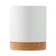 image 3 of MidOcean Karoo Ceramic Sublimation 280ml Mug - White - One Size