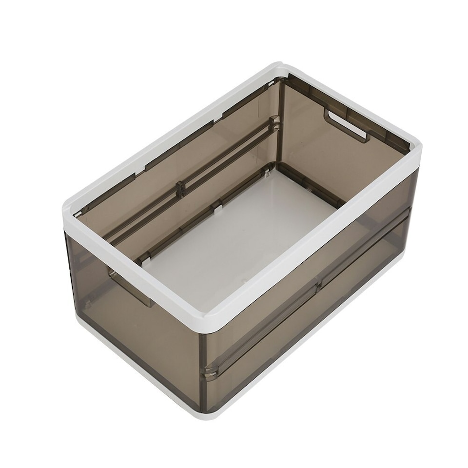 image 1 of Living and Home Clothes Storage Box Drawer - 40*25*20cm