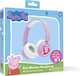 image 8 of Peppa Pig Kids Wireless Headphones | Pink