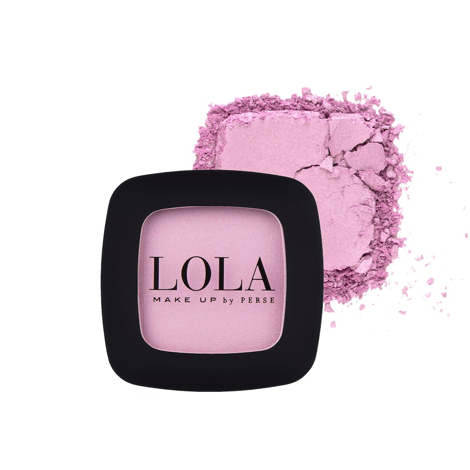 image 1 of FLAWLESS MONO EYESHADOW LIGHT SHADES Multi | 010 PINK