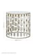 image 5 of Champagne Silver Finished  Small Side Table,Mirrored Glass Topped Round Table,Decorative Table,Coffee Table | Silver