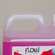 image 4 of 2.5L Cherry Scented Smear Free Windscreen Washer Fluid For All Vehicles