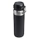 image 2 of Quick-Flip Water Bottle 1.06L | Black | Black | Not provided