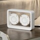 image 4 of Gingko Mage See-Through Bluetooth Speaker & LED Light