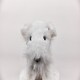 image 6 of Warmies Plush Westie Microwavable LARGE