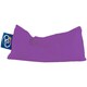 image 2 of Yoga-Mad Organic Cotton Eye Pillow - Purple - One Size