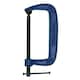 image 5 of 6 Inch (150mm) Cast Iron Screw G Clamp Fastener Holder Support vice Clamping 4pc