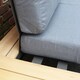image 5 of Aspen 6 Seater Corner Lounging Set
