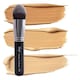image 1 of Nanshy Conceal Perfector Makeup Brush Black