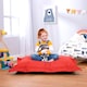 image 2 of Kids Bazaar Bag Red Indoor Outdoor Kids Bean Bag | Red | Red | L | 1