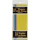 image 2 of Unique Party Pastel Tissue Paper (Pack of 10) - Multicoloured - One Size