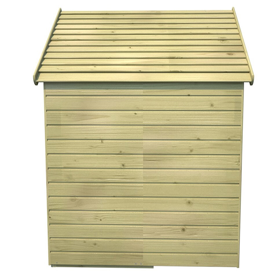image 1 of Marina Playhouse