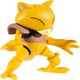 image 4 of Pokemon - Clip 'n' Go Abra + Level Ball