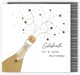 image 2 of Celebrate It's Your Birthday Pop-Tastic Fun! Birthday Hand-Finished Greeting Card