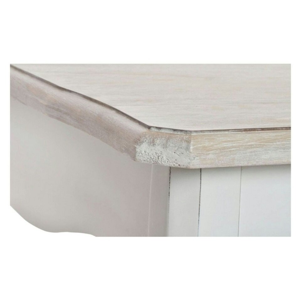 image 1 of Dining Table DKD Home Decor Versalles Wood (160 x 80 x 79 cm) N/A
