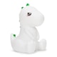 image 1 of ValueLights Childrens Dinosaur Multi-Coloured LED Night Light