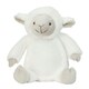 image 1 of Mumbles Childrens/Kids Printme Mini Animals - Cream - M