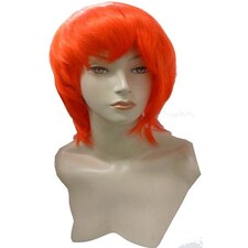Elysee Brand Elysee Star Syntheticthetic Niumee Babbe Wig