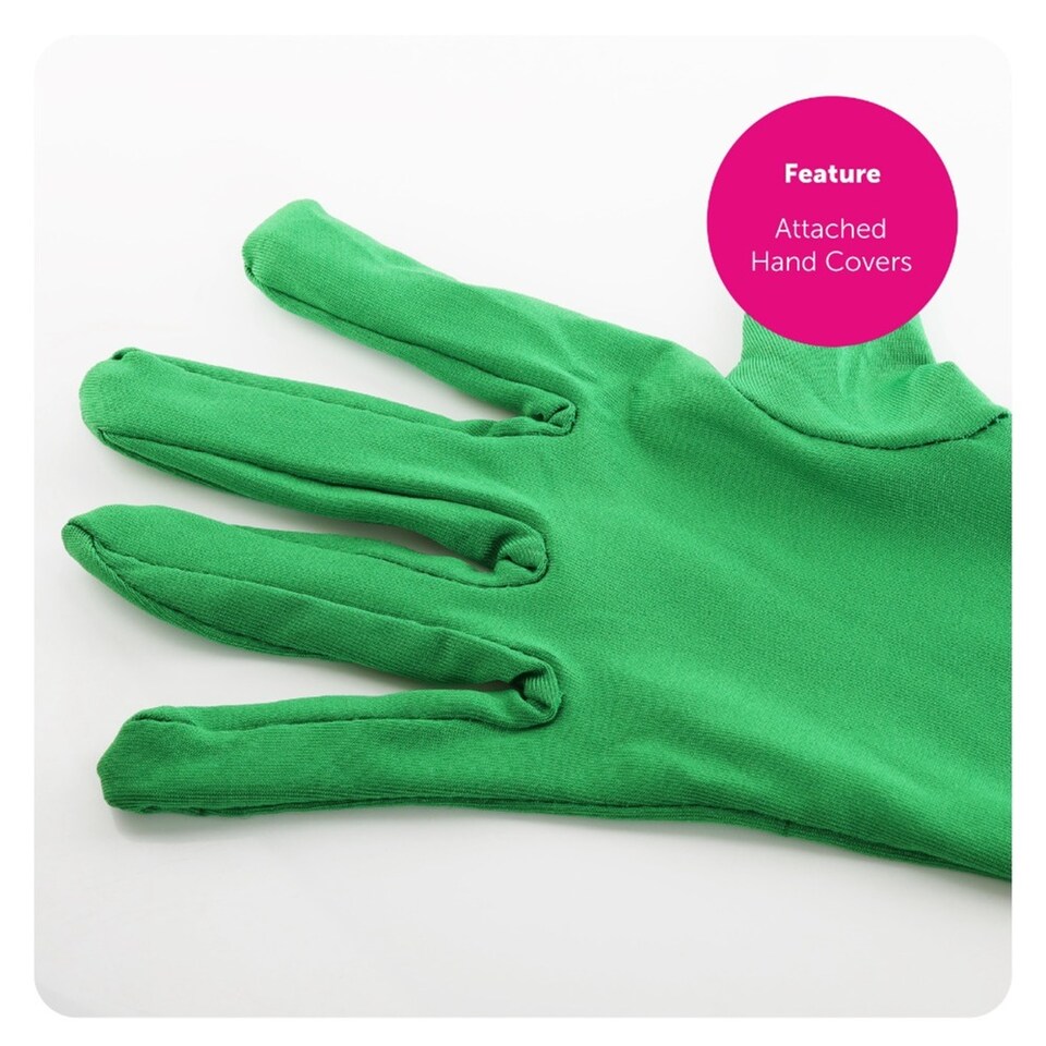 image 1 of Green Skin Suit | Green | S