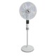 image 1 of Solis Breeze 360 Stand Fan