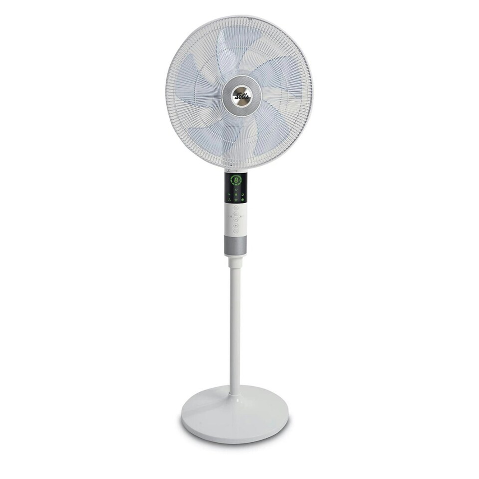 image 1 of Solis Breeze 360 Stand Fan