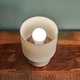 image 2 of Omniance Rechargeable Wireless LED Light with Remote | White