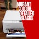 image 7 of Canon PG595 Black Genuine Ink Cartridge