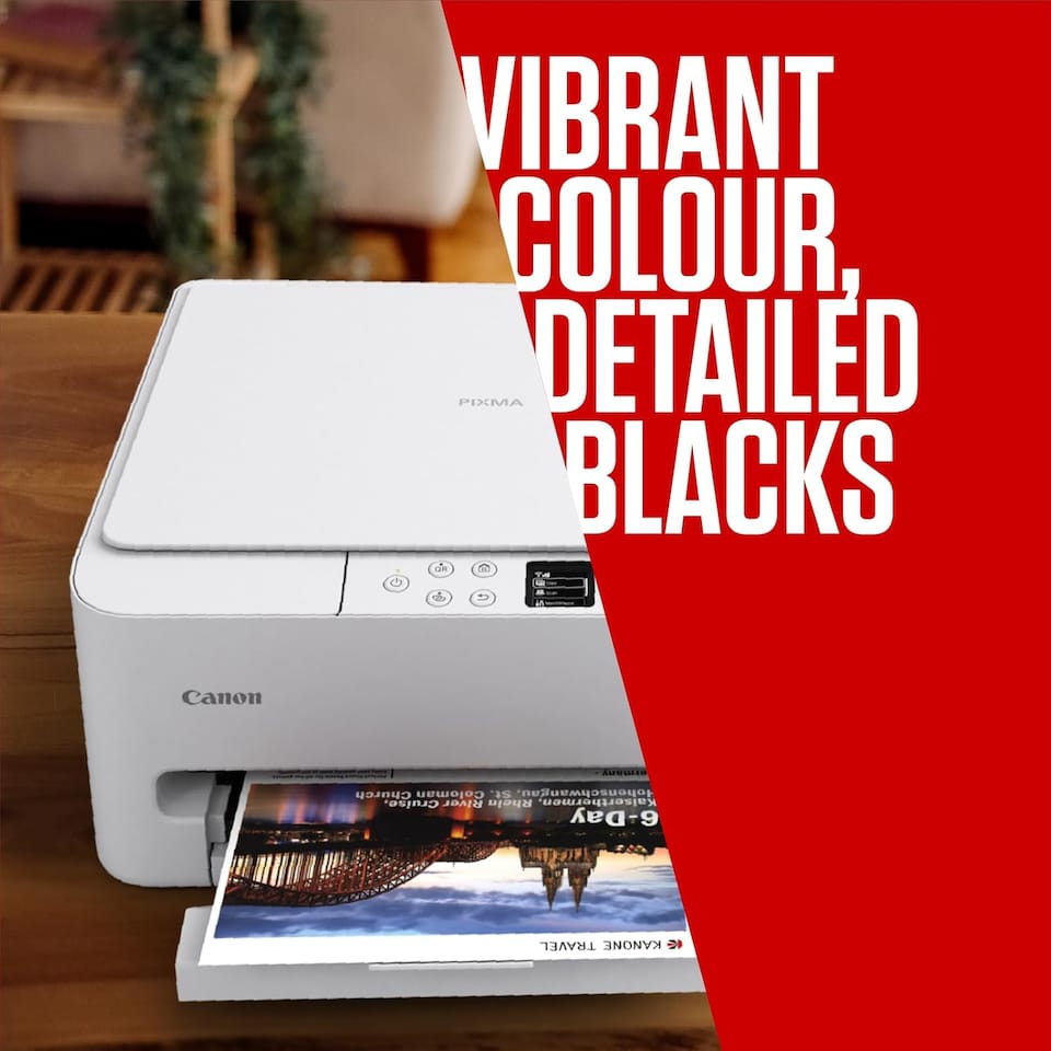 image 1 of Canon PG595 Black Genuine Ink Cartridge