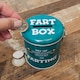 image 3 of Fines Tin - Farting