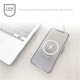 image 6 of SilverLabel 1m USB-A to Lighting Cable White