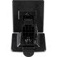 image 3 of Luceco Guardian LED Solar Floodlight & PIR Motion Sensor, 800lm, 8W