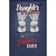 image 1 of From Daughter & Partner Me to You Bear Father Day Card