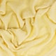 image 5 of Wylder Isla Woven Tasselled Throw | Yellow | Butter Yellow | 1