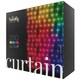 image 2 of Twinkly Curtain 210 1.5x2.1M Clear Wire Plug Type G