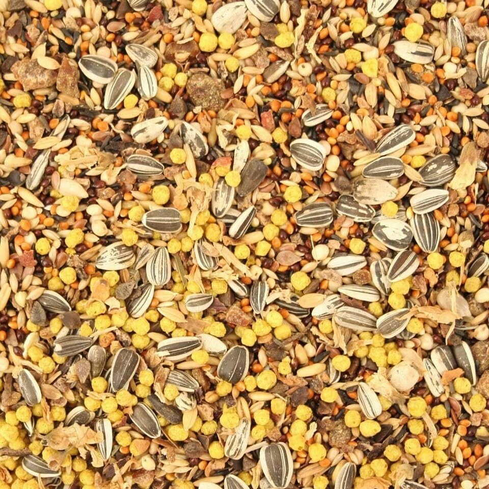 image 1 of Vitakraft Australian Parrot Food 750g