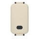 image 2 of MidOcean Indus Polypropylene 800ml Lunch Box - Beige - One Size