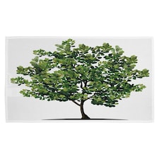 Tree (Kitchen Towel)
