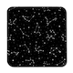 image 3 of zodiacal constellations (Placemat & Coaster Set)