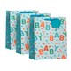 image 1 of Baby Large Gift Bag - Pack of 3