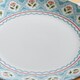 image 4 of Ulster Weavers Boho Floral Dinner Plate - Porcelain Multi