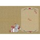 image 3 of Seasons Greetings Me to You Bear Christmas Card