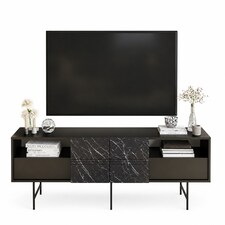 Decorotika Derin Sideboard 180 cm Wide with Cabinets