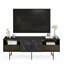 Black Marble Effect and Black - Selected